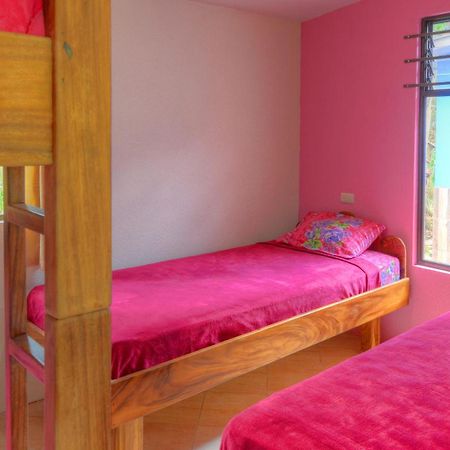 Monte Terras Bed & Breakfast Tronadora Oda fotoğraf