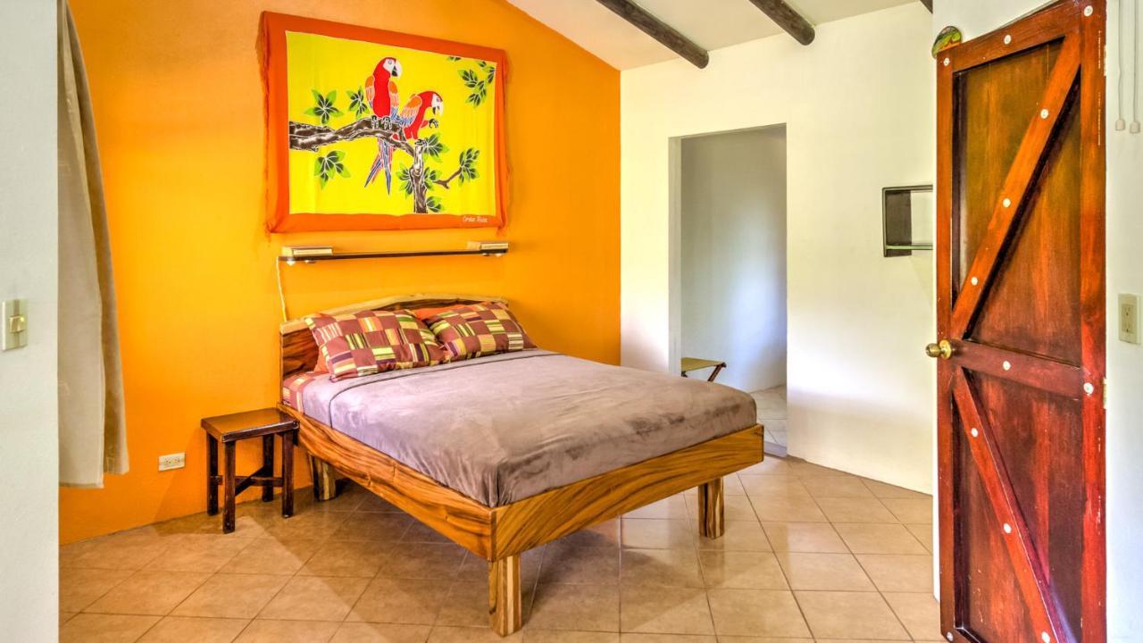 Monte Terras Bed & Breakfast Tronadora Dış mekan fotoğraf