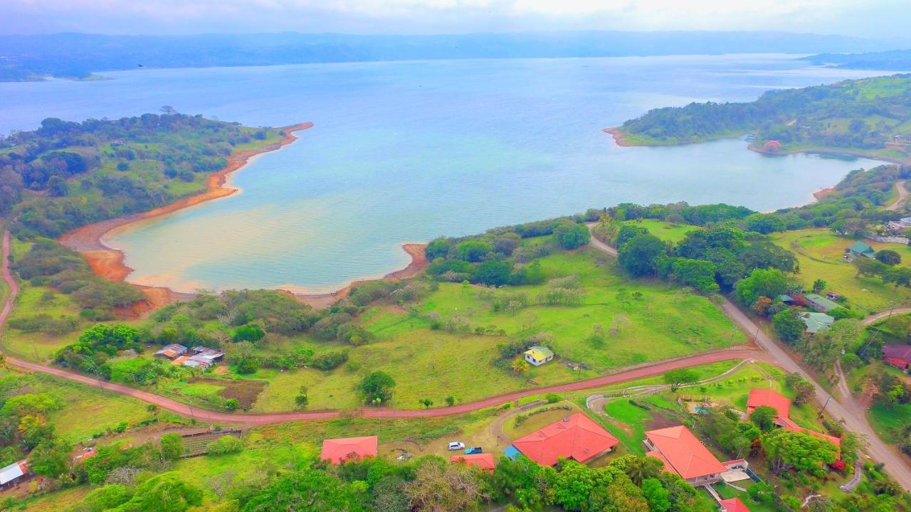 Monte Terras Bed & Breakfast Tronadora Dış mekan fotoğraf
