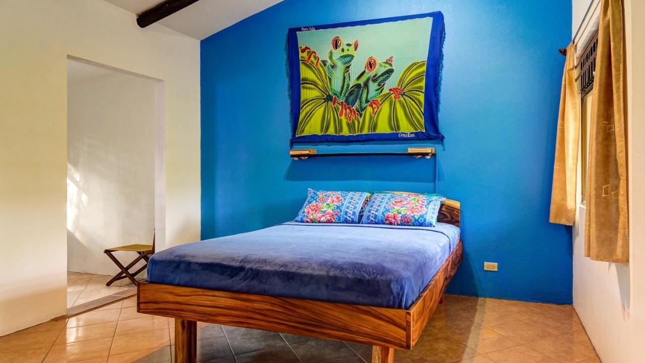 Monte Terras Bed & Breakfast Tronadora Dış mekan fotoğraf