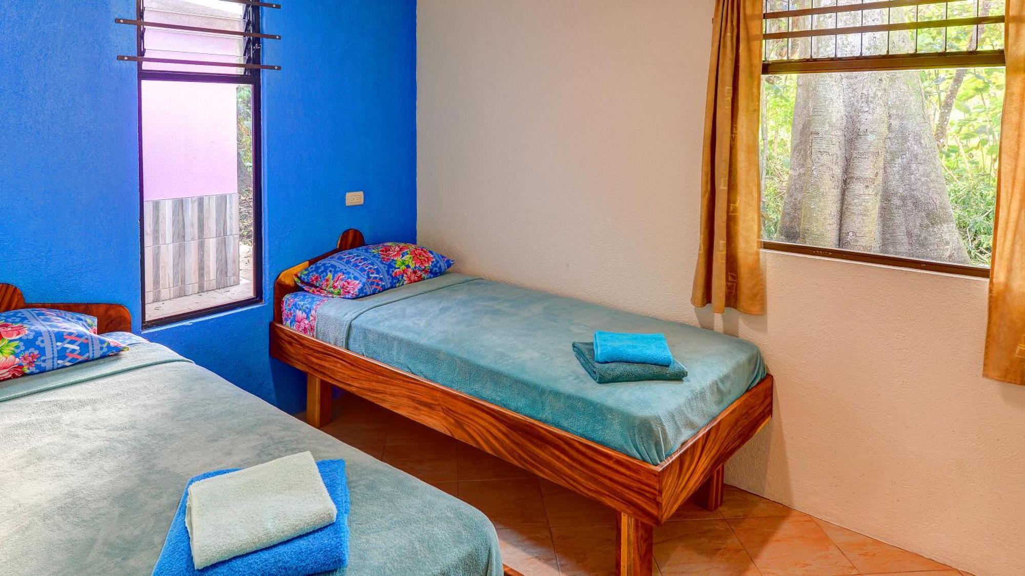 Monte Terras Bed & Breakfast Tronadora Oda fotoğraf