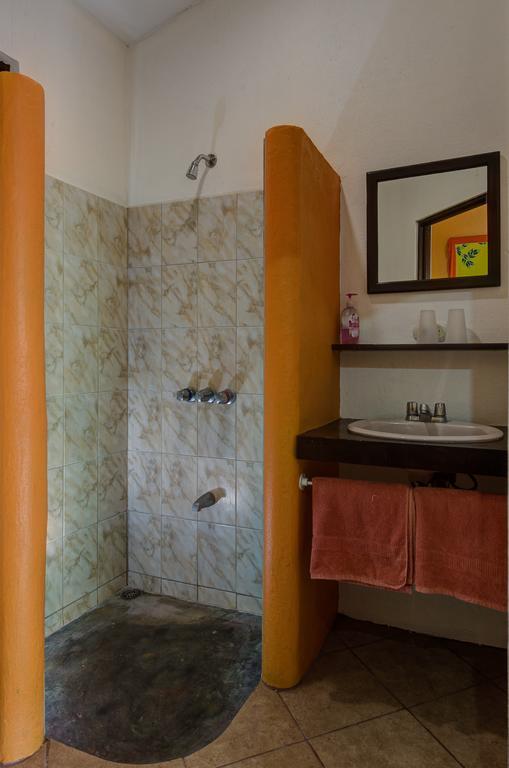 Monte Terras Bed & Breakfast Tronadora Dış mekan fotoğraf